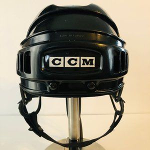 CCM MHT2-M Hockey Helmet Vintage Old School VGC